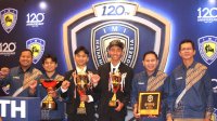 Tujuh Pembalap Yamaha Raih Penghargaan IMI Awards 2026
