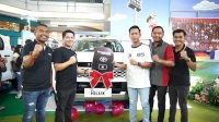 Toyota Hilux Generasi Terbaru Hadir dengan Mesin 1GD dan Varian Listrik, Harga Mulai Rp436 Juta