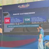 Kabar Gembira! Olymrun 2026 Hadir di Makassar, Siapkan Hadiah Rp150 Juta