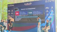 Kabar Gembira! Olymrun 2026 Hadir di Makassar, Siapkan Hadiah Rp150 Juta