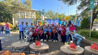 Hari Anak Nasional 2026, FK Unhas Gelar Bakti Sosial dan Pemeriksaan Kesehatan Anak Gratis