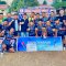 Disponsori Rudianto Lallo, Bagatak FC Juara Turnamen Sepak Bola Anak Rakyat Cup 1