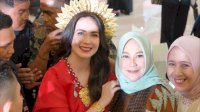 Omset Penjualan Kriya dan Wastra Nusantara Dekranasda Gowa Capai Rp45 Juta