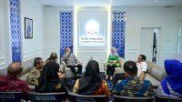 DPRD Sulsel dan BNNP Perkuat Sinergi Cegah Penyalahgunaan Narkoba