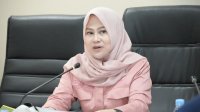 Andi Tenri Indah Kawal Nasib Ribuan Calon Siswa yang Belum Tertampung di SMA Negeri