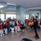 Pelindo Regional 4 Tanamkan Budaya Keselamatan Bagi Peserta Magang