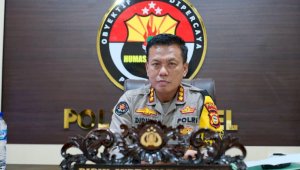Polda Sulsel Usut Laporan Eks Suami Bupati Gowa soal Dugaan Keterangan Palsu dalam Perkara Cerai