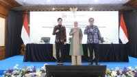 OJK Bersama Komdigi dan Perbankan Bersatu Berantas Judi Online dan Scam