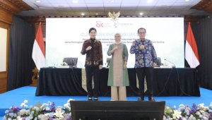 OJK Bersama Komdigi dan Perbankan Bersatu Berantas Judi Online dan Scam