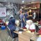 Donor Darah HUT ke-56 Astra Motor, Asmo Sulsel Salurkan 82 Kantong Darah ke PMI