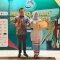 Dorong Keterbukaan Informasi, Andi Tenri Indah Raih Penghargaan di Forum Pimpinan Redaksi Multimedia Indonesia