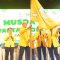 IAS Terpilih Aklamasi Pimpin Golkar Sulsel, Siap Susun Kepengurusan Baru