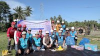 PLN Percepat Pembangunan SUTT 150 kV Palu 3&ndash;Tambu, Target Beroperasi Akhir 2026