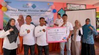 PLN UIP Sulawesi Kembangkan BUMDes Mattiro Bulu, Perkuat Ekonomi Desa di Bantaeng