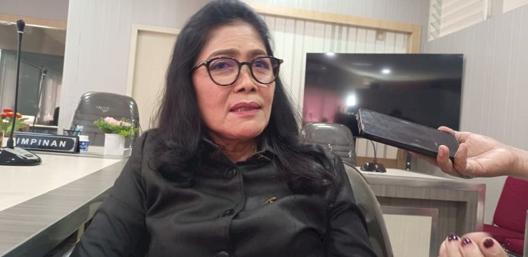 Badan Kehormatan DPRD Sulsel Ungkap Sekitar 5 Persen Anggota Minim Ikut Rapat
