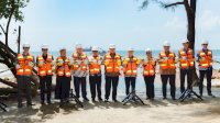 TelkomGroup Perkuat Infrastruktur Digital Indonesia dengan Kabel Laut NCC