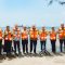 TelkomGroup Perkuat Infrastruktur Digital Indonesia dengan Kabel Laut NCC