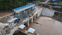PLN UIP Sulawesi Berhasil Energize PLTM Salu Noling, Siapkan Tambahan 10 MW Energi Bersih