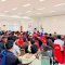 Asmo Sulsel Kenalkan Layanan Group Customer Honda di PT Indofood Makassar