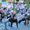 BWP Nature Yoga Kembali Digelar, 152 Peserta Ramaikan Bugis Waterpark Adventure