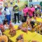 Hari Anak Nasional, Asmo Sulsel Edukasi Keselamatan Berkendara bagi Siswa TK di Gowa