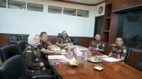 Kasus Penipuan Tiket Kapal di Pelabuhan Makassar Didamaikan Kejati Sulsel Lewat RJ