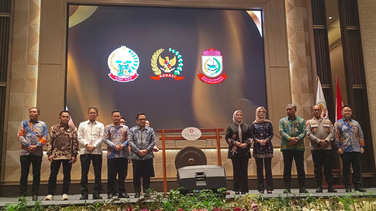 Usulan ADKASI Direspons Positif, Ketua Komisi II Nilai Skema Hybrid Jadi Jalan Tengah Perjalanan Dinas DPRD