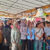 Ketua DPRD Sulsel Cicu Minta Pemkot Makassar Tunda Penerapan Wajib Pilah Sampah