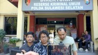 Dikhawatrikan Mandek Tim KAJ Pertanyakan Kasus Kekerasan Jurnalis