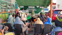 FIFGROUP Edukasi Warga Makassar Kelola Sampah Bernilai Ekonomi Lewat Bank Sampah Binaan
