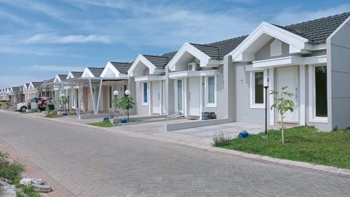 DPRD Makassar Ungkap Perumahan Milik GMTD Berisi 2 Ribu Hunian Tanpa Rumah Ibadah