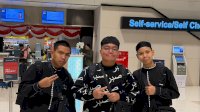 Tiga Siswa RHIS Jalani Program Intensif Bahasa Arab dan Al-Qur’an di Madinah