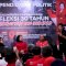 PDI Perjuangan Sulsel Refleksikan Kudatuli, Tegaskan Komitmen Jaga Demokrasi dan HAM