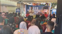 Reses APT di Gunung Sari, Warga Soroti Drainase, Bansos, hingga Pelatihan UMKM