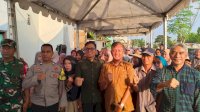 Fauzi A Wawo Buka Akses Rumah Jabatan hingga Layanan Ambulans Gratis untuk Masyarakat
