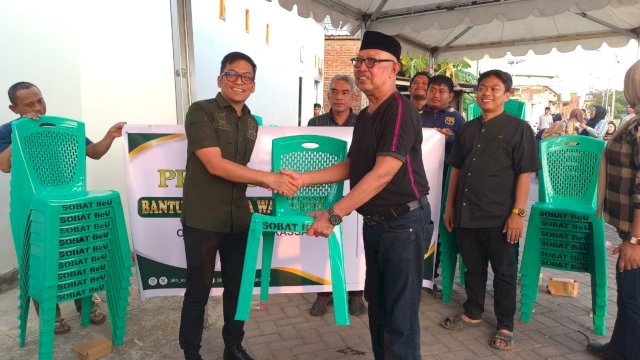istimewa