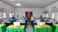 PLN UIP Sulawesi Salurkan Fasilitas TIK untuk Dukung Digitalisasi Pendidikan di Morowali