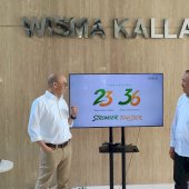 Kalla Translog Dorong Pemanfaatan AI untuk Tingkatkan Produktivitas Perusahaan
