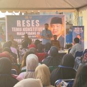 APT Pastikan Aspirasi Warga Bontorannu Diperjuangkan di DPRD Sulsel