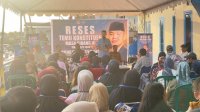 APT Pastikan Aspirasi Warga Bontorannu Diperjuangkan di DPRD Sulsel