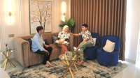 Bukit Baruga Hadirkan Ekosistem Hunian Terpadu untuk Tingkatkan Kualitas Hidup
