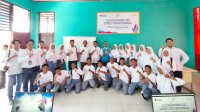 Laboratorium TIK PLN UIP Sulawesi Tingkatkan Akses Pendidikan Siswa SMKN 1 Konawe Utara