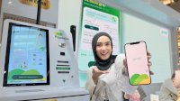 Pegadaian Cetak Laba Bersih Rp6,59 Triliun pada Semester I 2026, Tumbuh 84,4 Persen