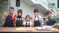 KALLA Perkuat Kedekatan Keluarga dan Semangat Belajar Anak Lewat Little Explorers