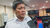 Irfan AB Ditunjuk Jadi Plt Ketua DPD PAN Barru, Bidik Satu Kursi di Setiap Dapil pada Pileg 2029