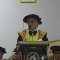 Plt Rektor UNM Prof Farida Kukuhkan 1.065 Wisudawan, 71,74 Persen Raih Predikat Cumlaude