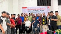 Daeng Manye Ajak Media Perkuat Kolaborasi Bangun Takalar