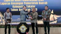 Takalar Kembali Raih Opini WTP, Bupati Firdaus Daeng Manye: Jadi Modal Perkuat Tata Kelola