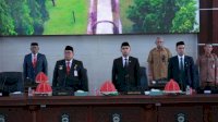 Pemkab dan DPRD Takalar Sepakati Lanjutkan Pembahasan Ranperda Insentif Investasi