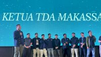 Resmi Terpilih, Muh. Resa Erlangga Pimpin TDA Entrepreneur Community Makassar Periode 9.0